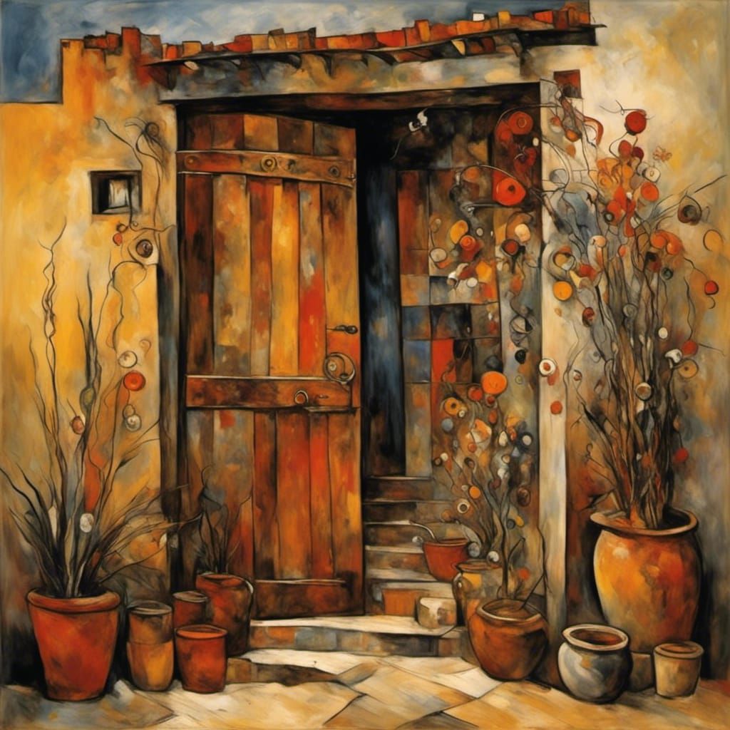 Door