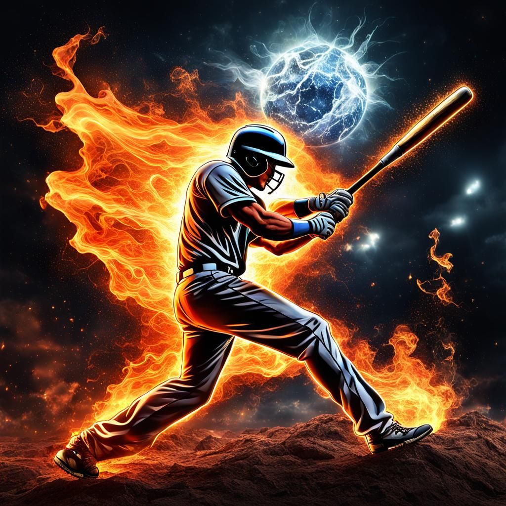 Baseball