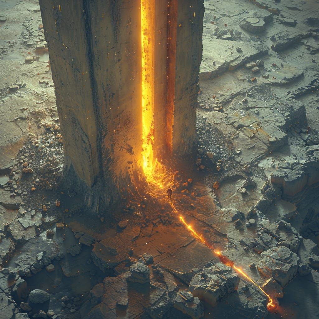 Journey Before Destination