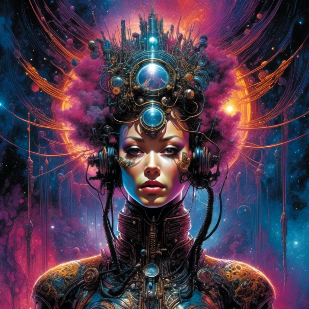 GalaxyCore