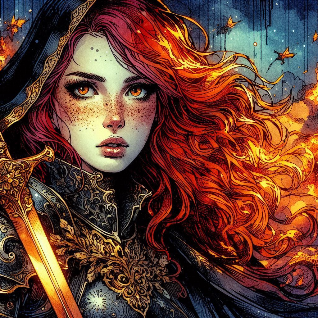 𝕴 𝖈𝖆𝖓, 𝕬𝖓𝖉 𝖂𝖎𝖑𝖑 𝖘𝖆𝖛𝖊 𝖒𝖞𝖘𝖊𝖑𝖋 !!!