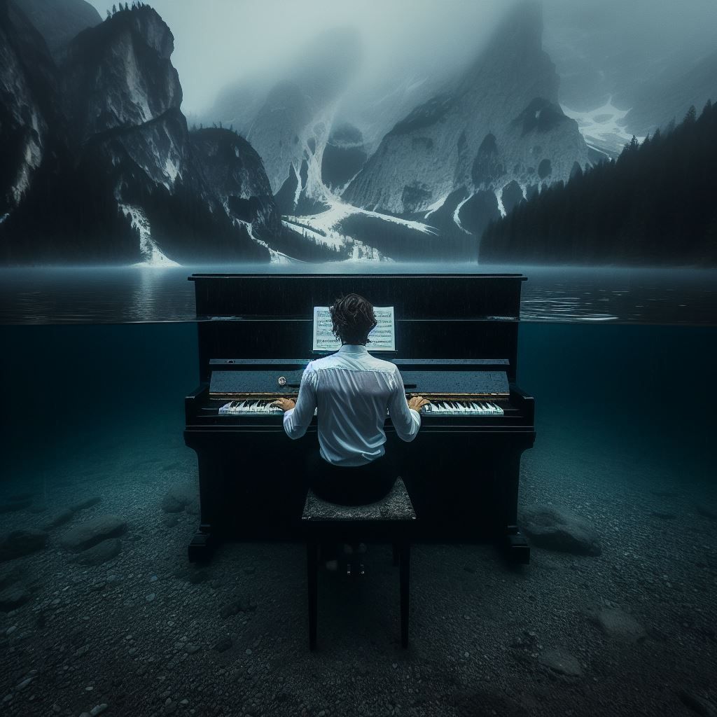 Music in the sea