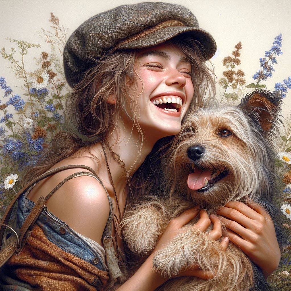 Playfull Day ππΆπΆ