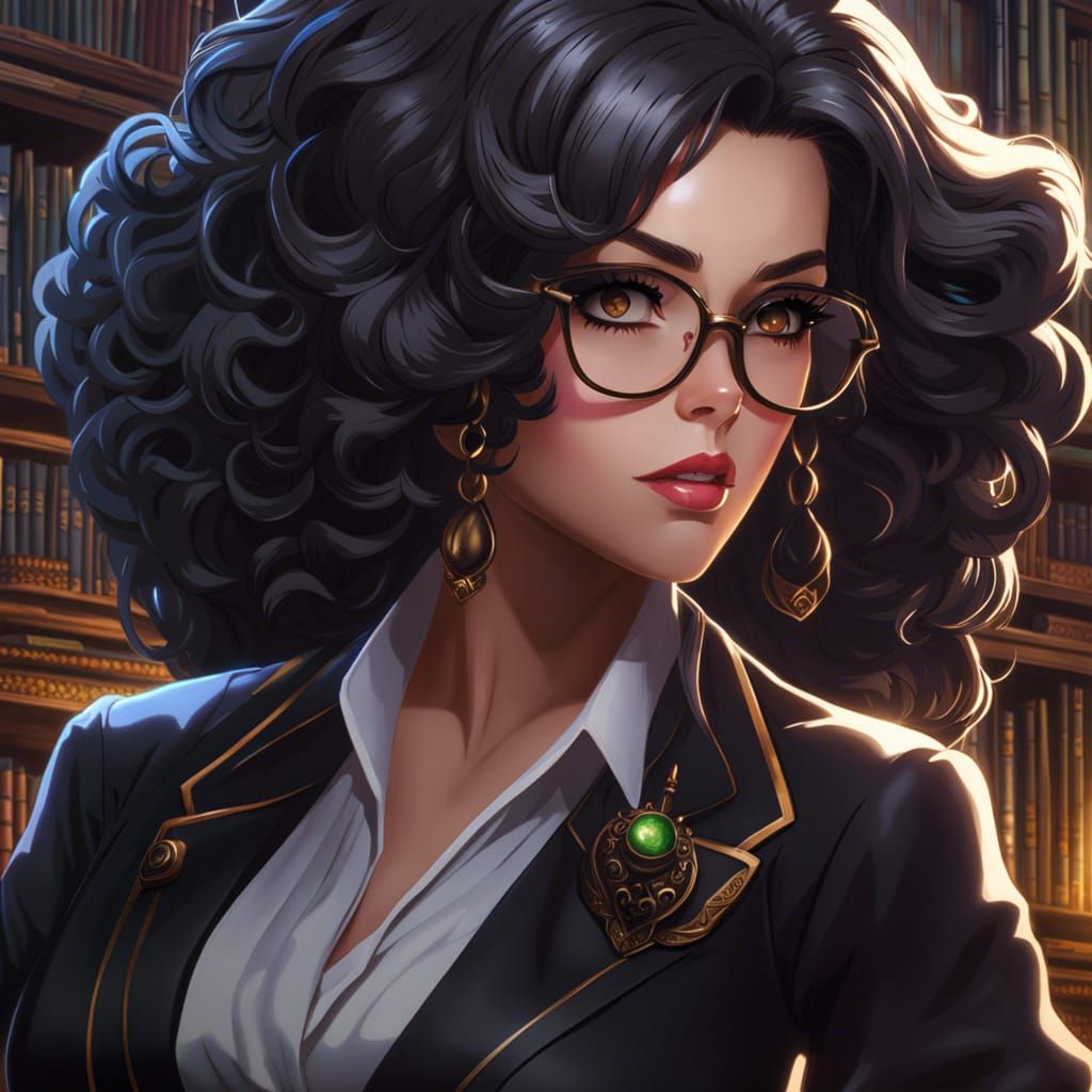 Bernadette