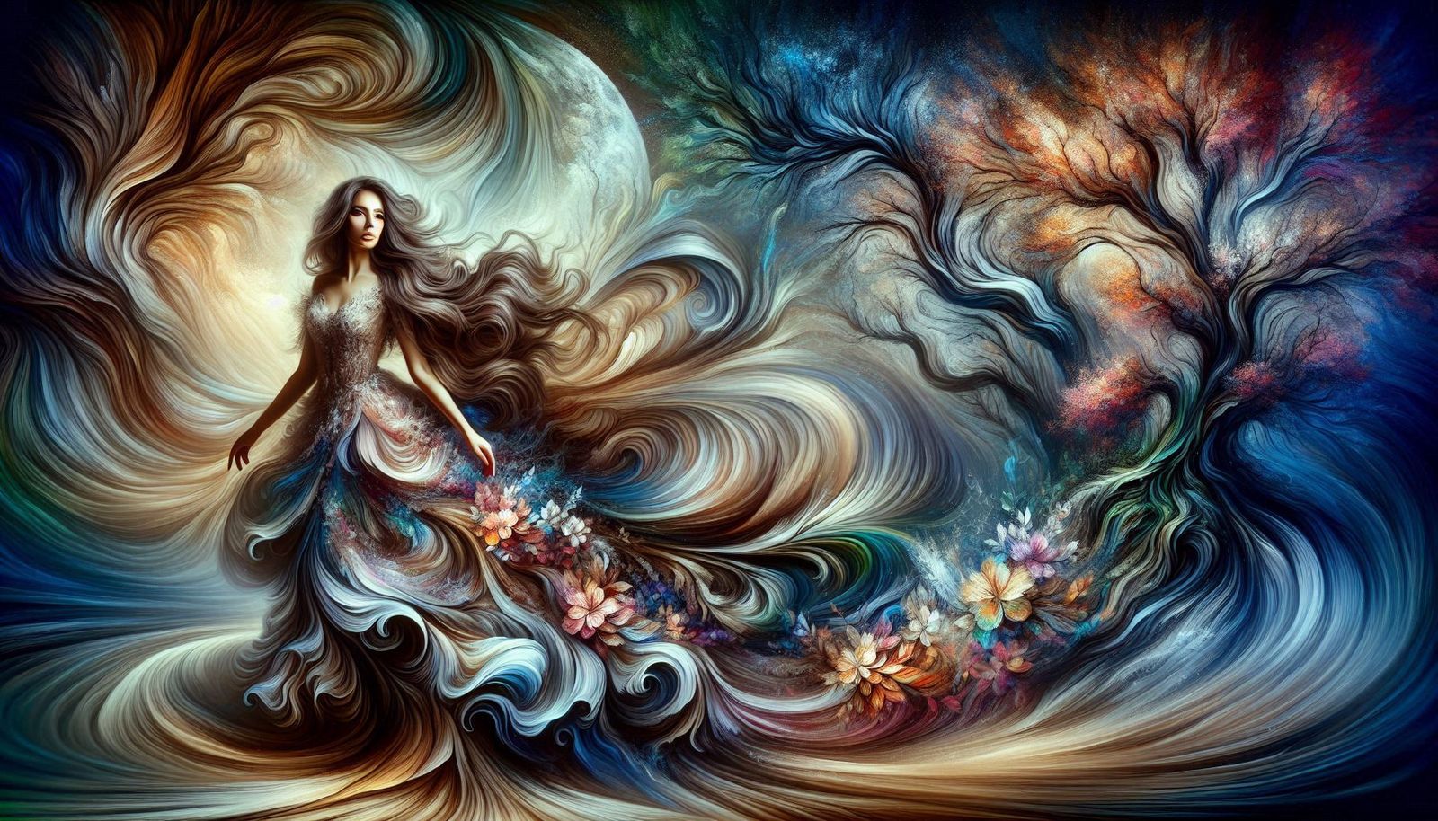 Winds of Enchantment