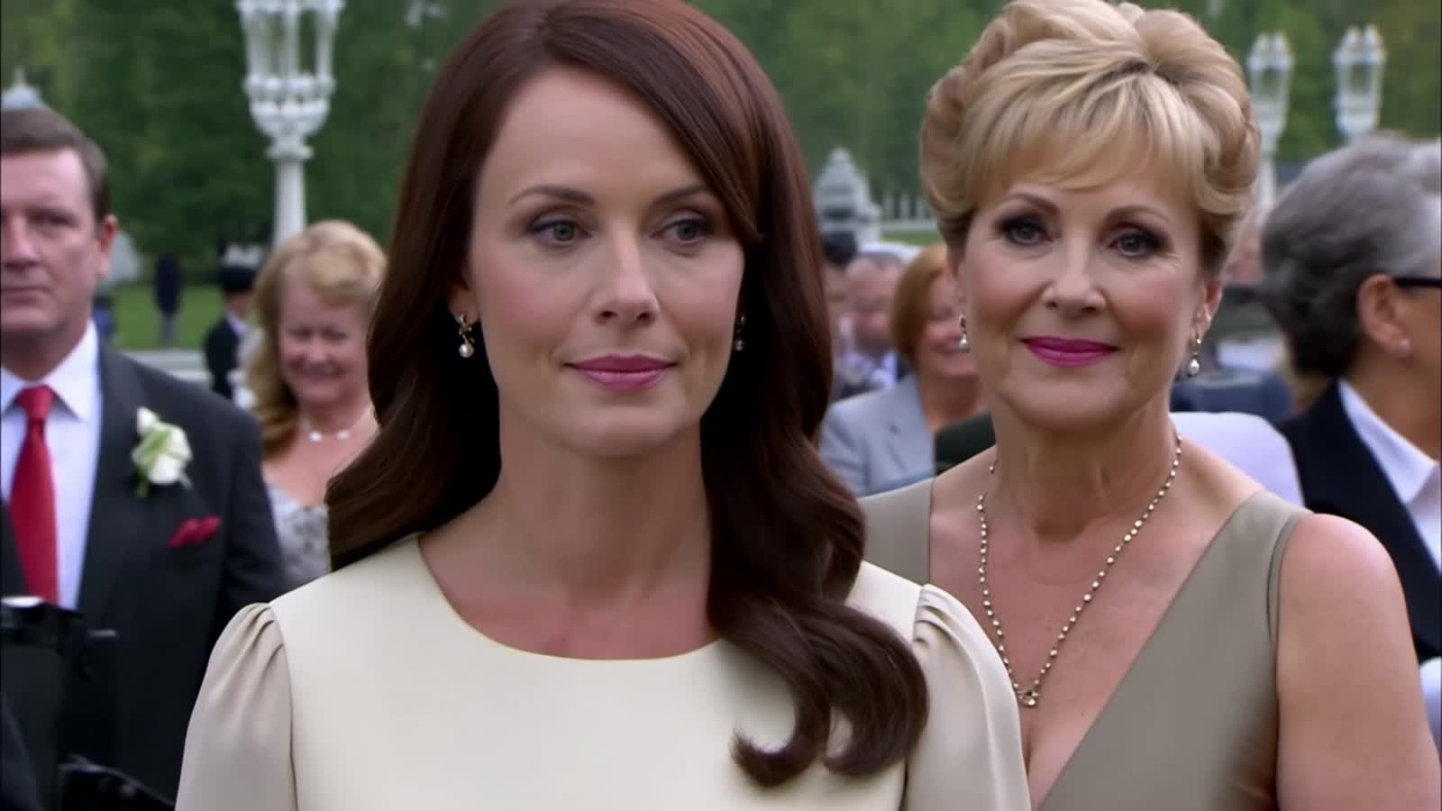 Kate Middleton has been a perpetually in the public eye.