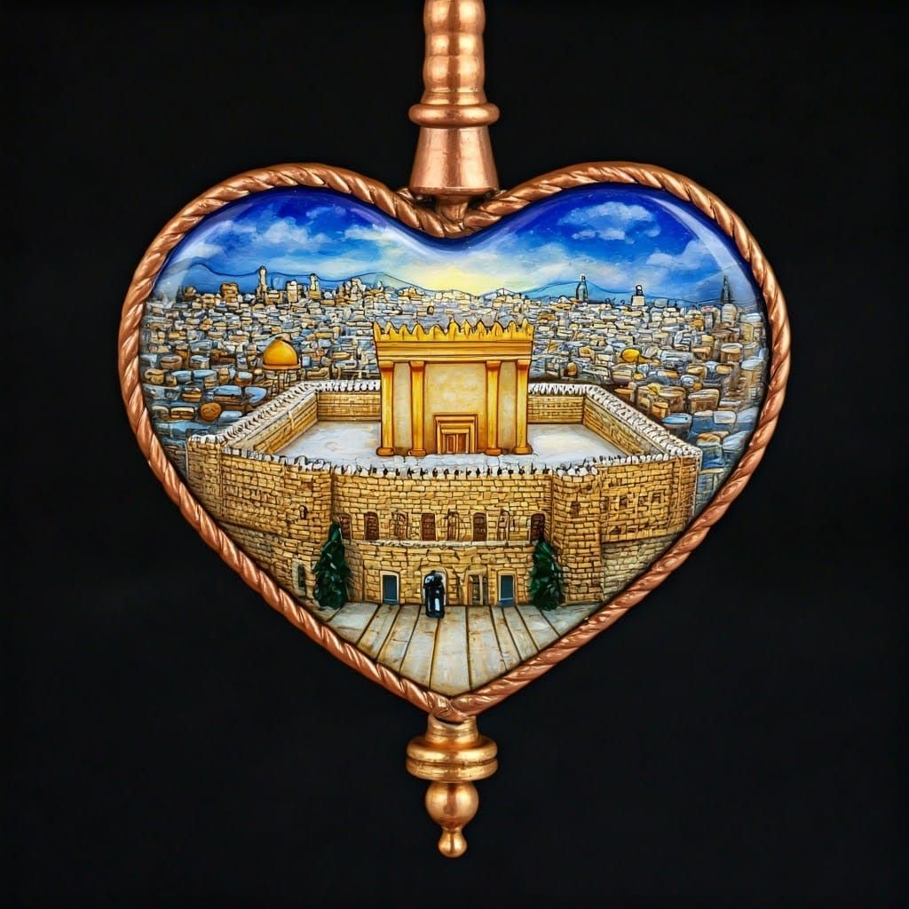 יום ירושלים