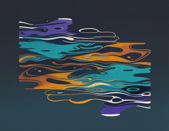 the flow of time