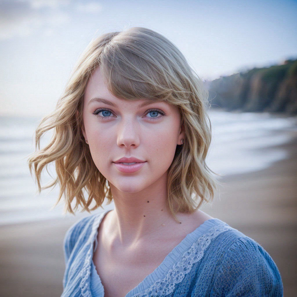 A Walk With Taylor in Caswell Bay