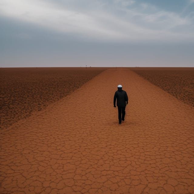Nowhere Man