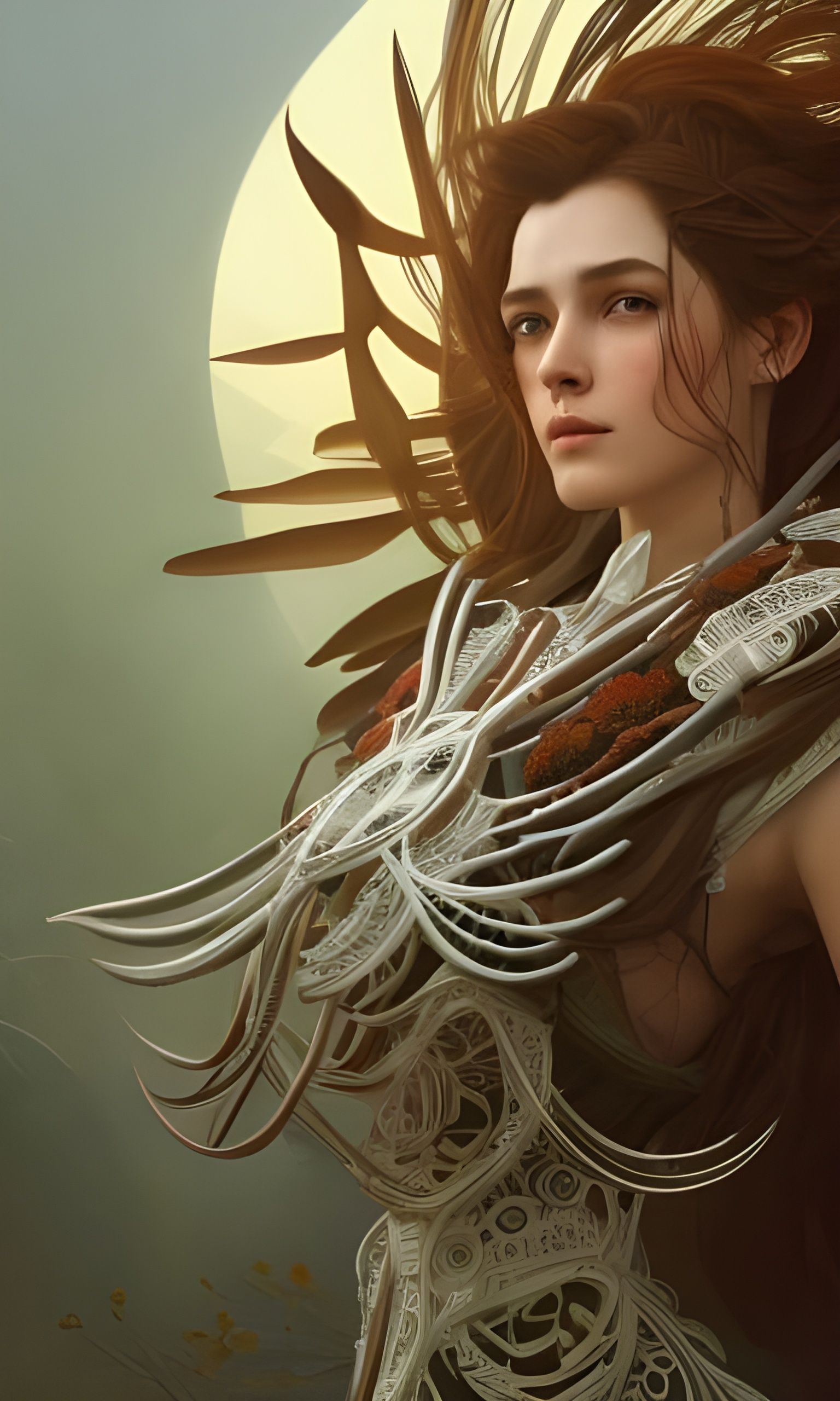 Untitled Creation