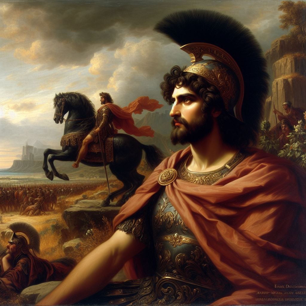 Alexander The Great