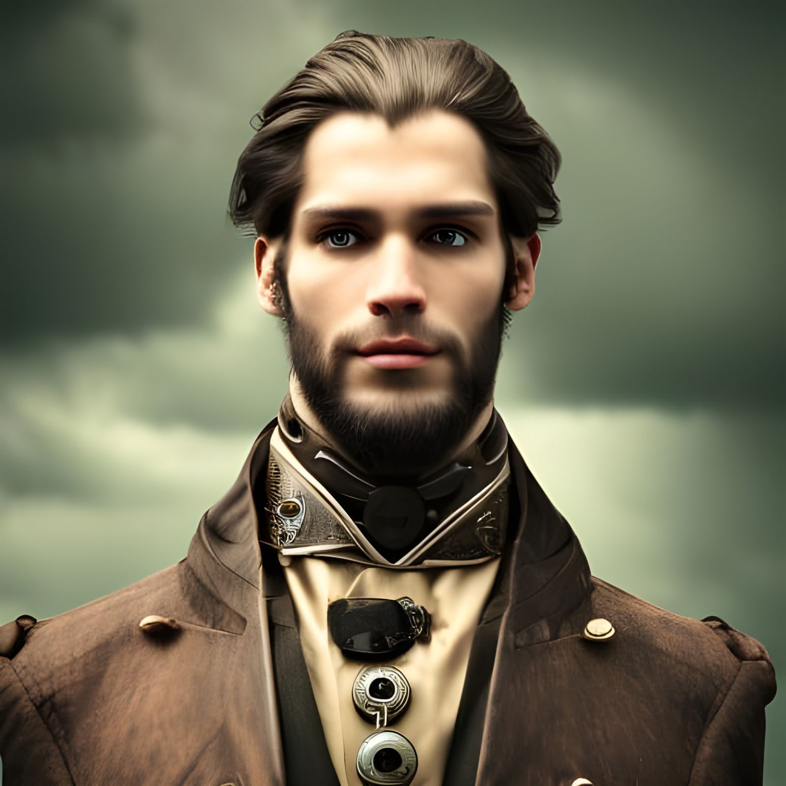portrait