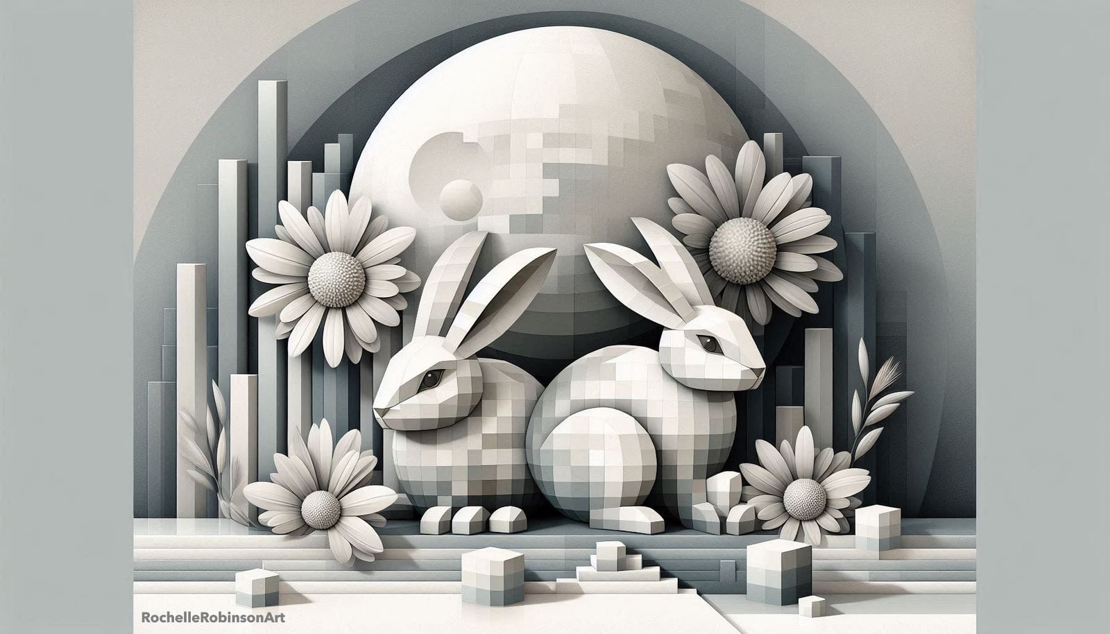 🌲❄☃🐇🌃🧊