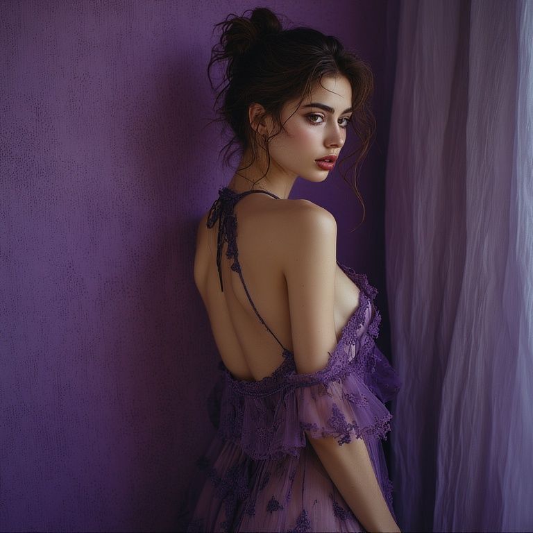 Violet