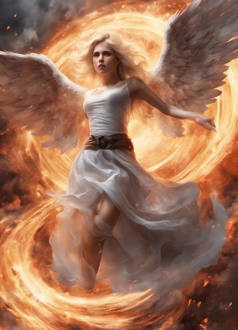 Avenging Angel 4