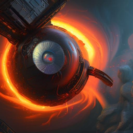 technical eclipse