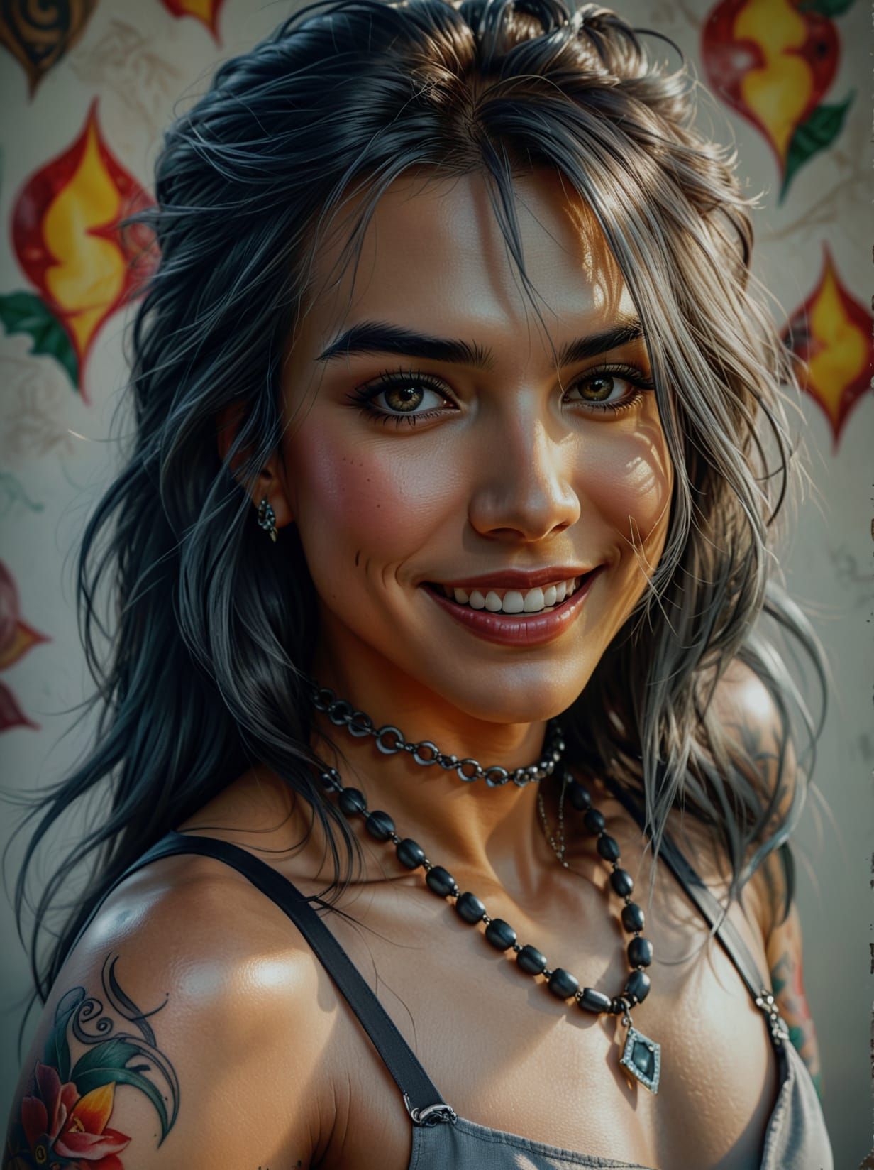 Sicaria of the Sinaloa Cartel