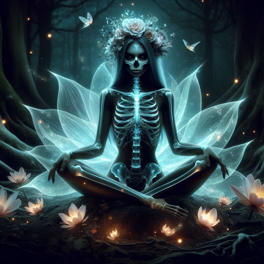Night Blossom