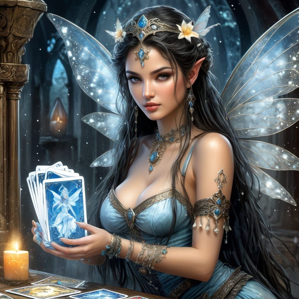 fairy