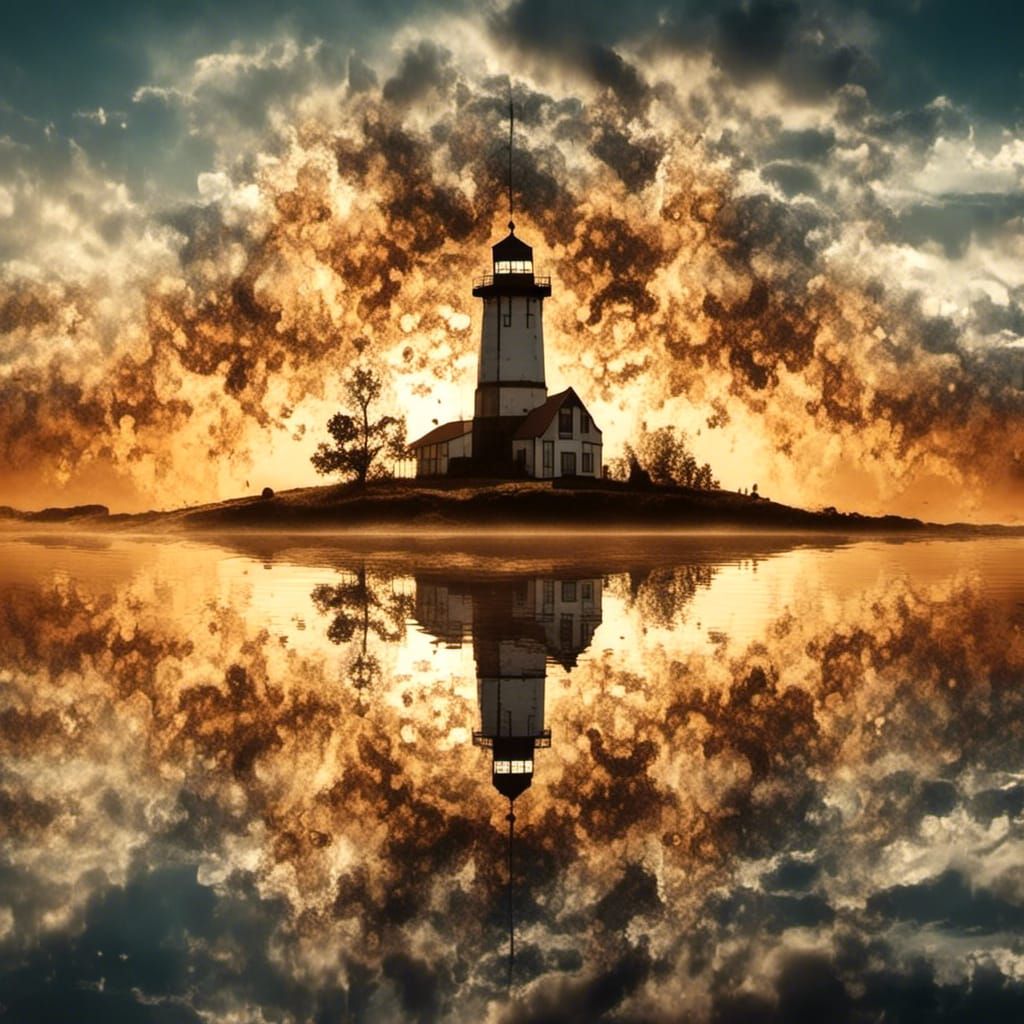 Golden dawn