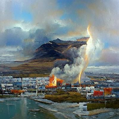 Reykjavík, Iceland