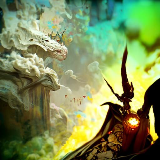 Lord of Dragons