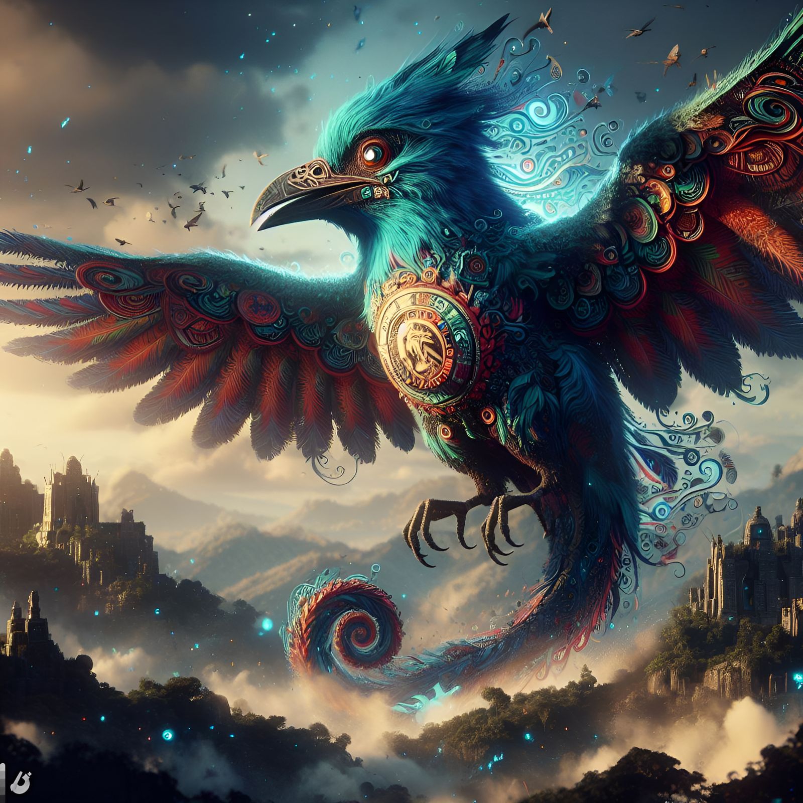 Last Boss - El Salvador