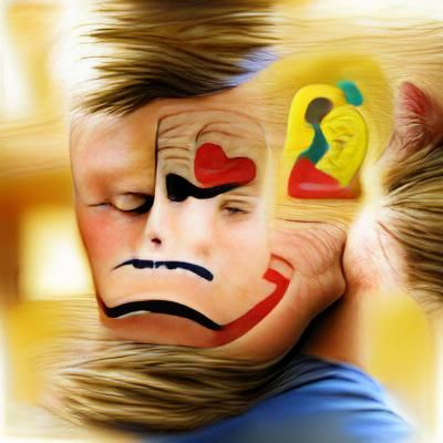 emotional regulation