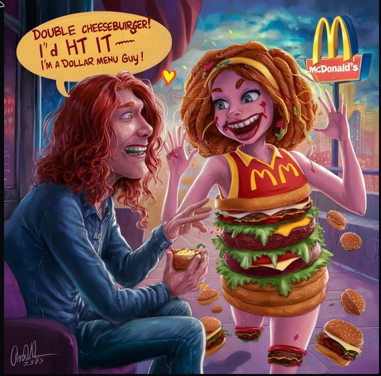 Double Cheezeburger!