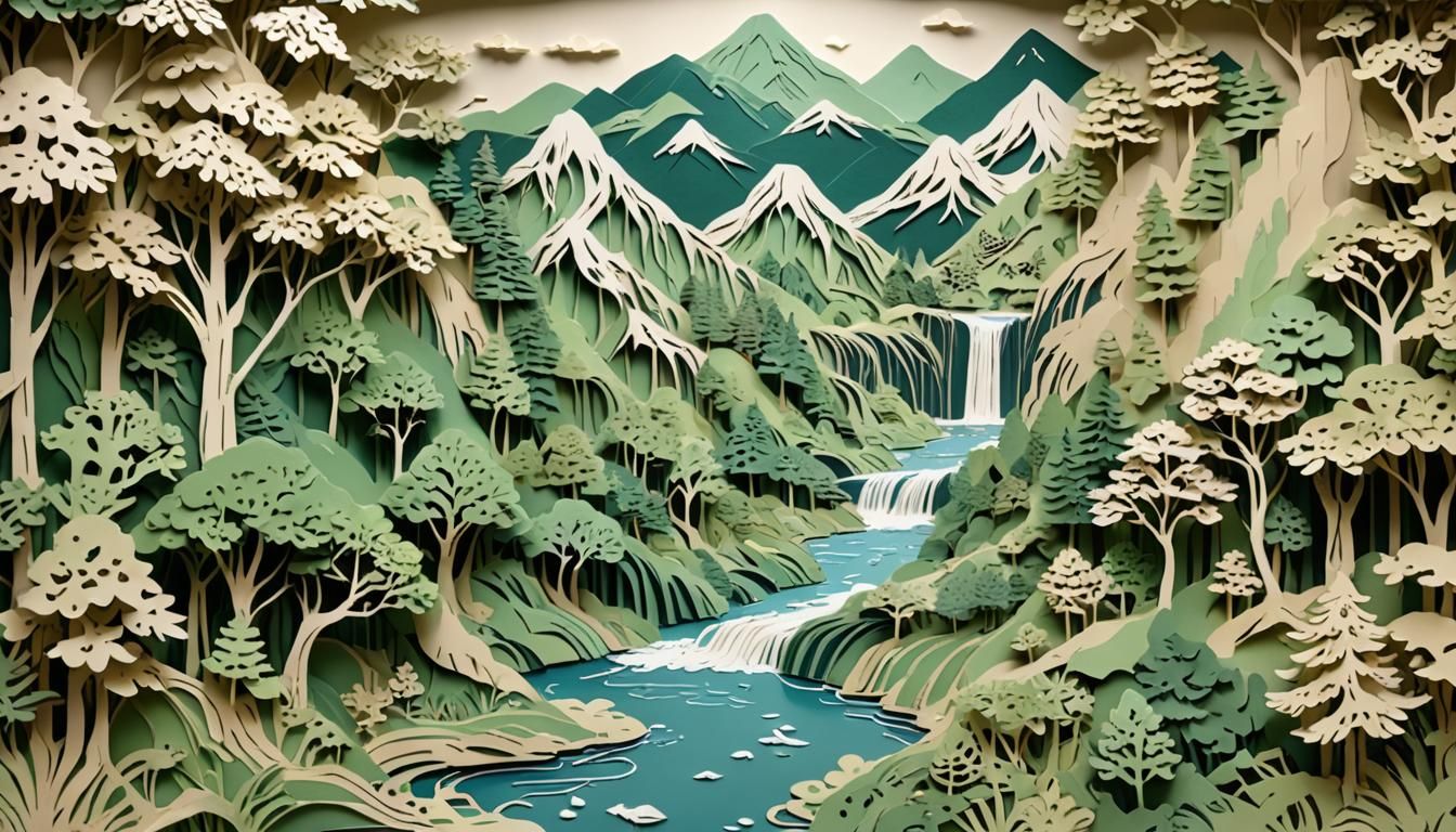 A Greener Cut Above