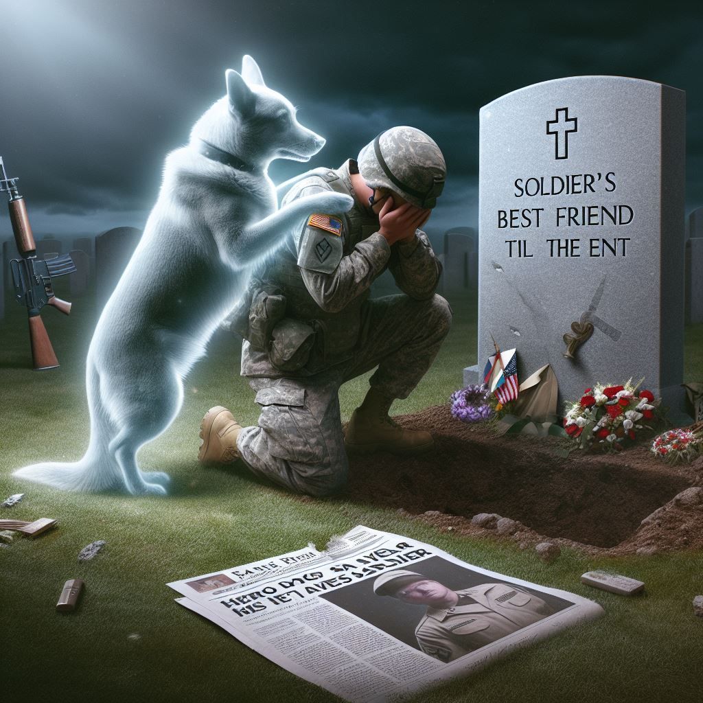 He will always make sure you are ok