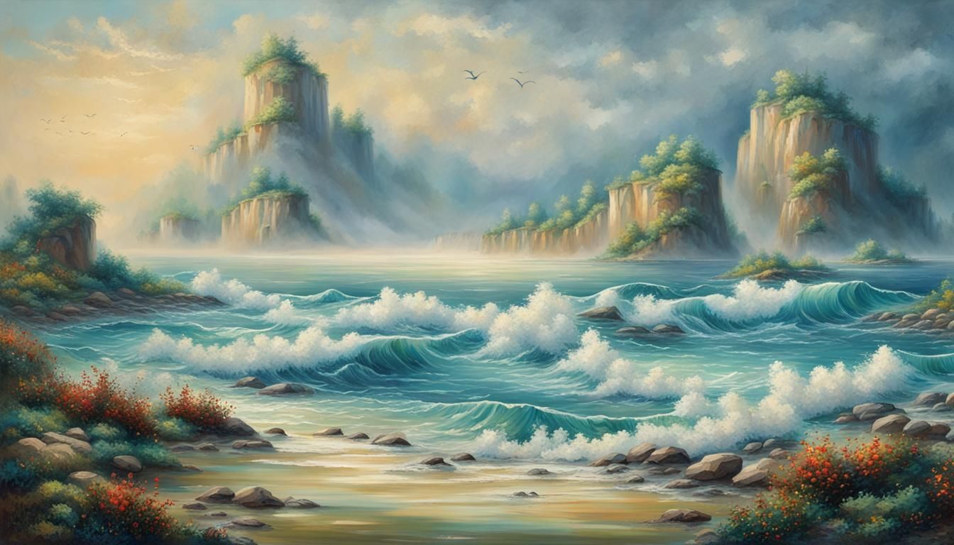 Art
landscape
97+8
68+
sea
dream