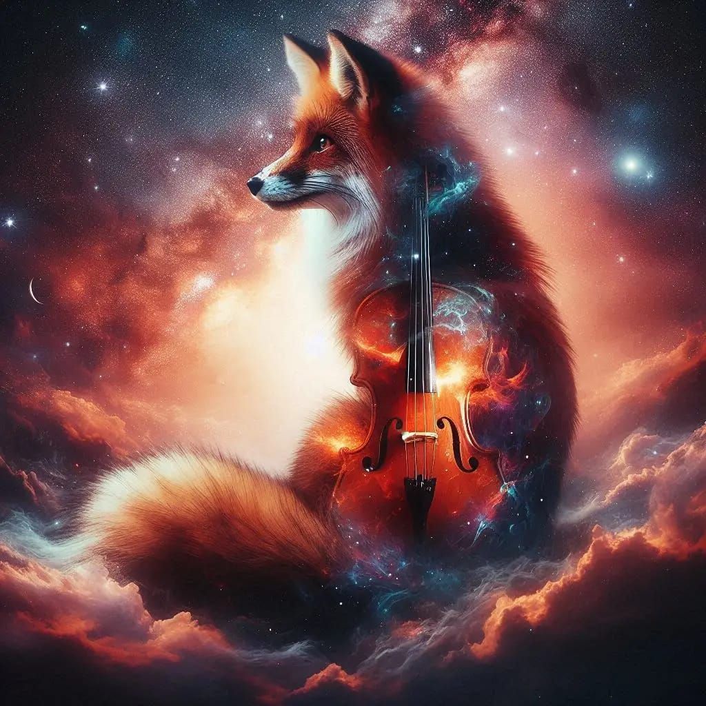 The Cosmic Stratafox