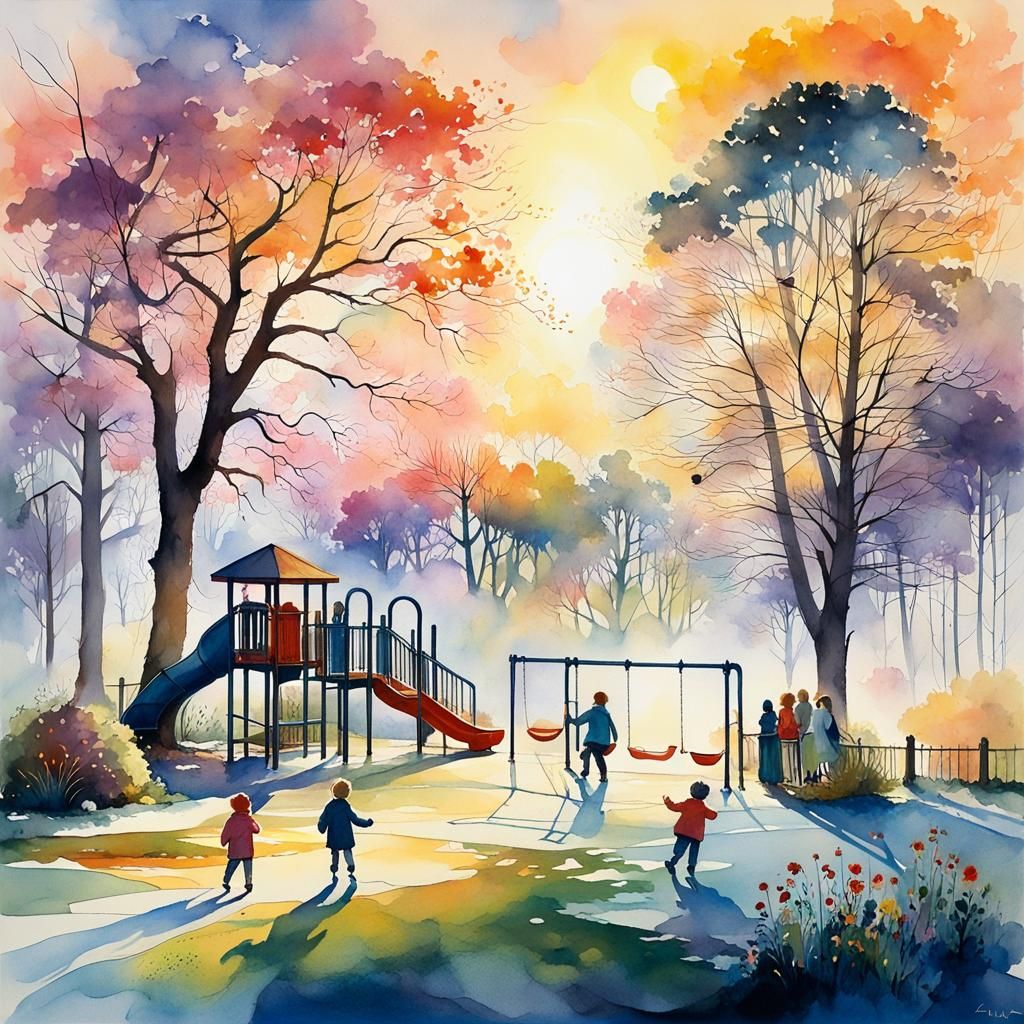Playground