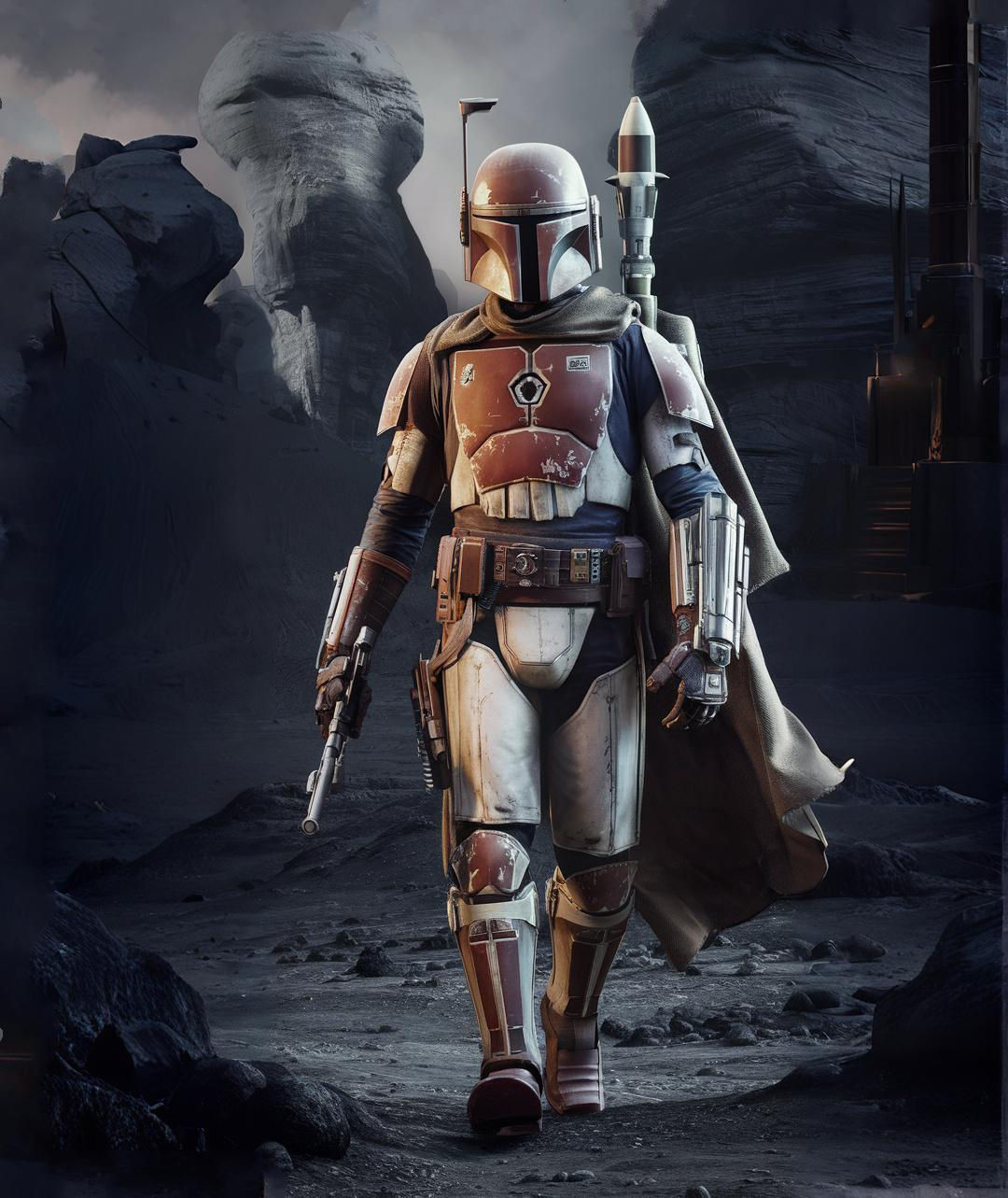 Jango Fett