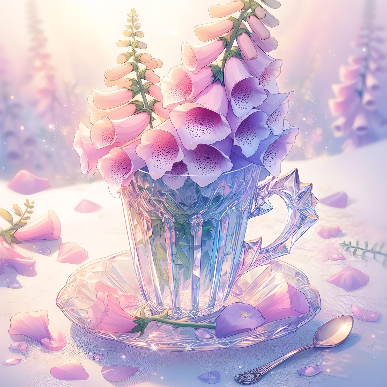 Welcome to the Hellmouth