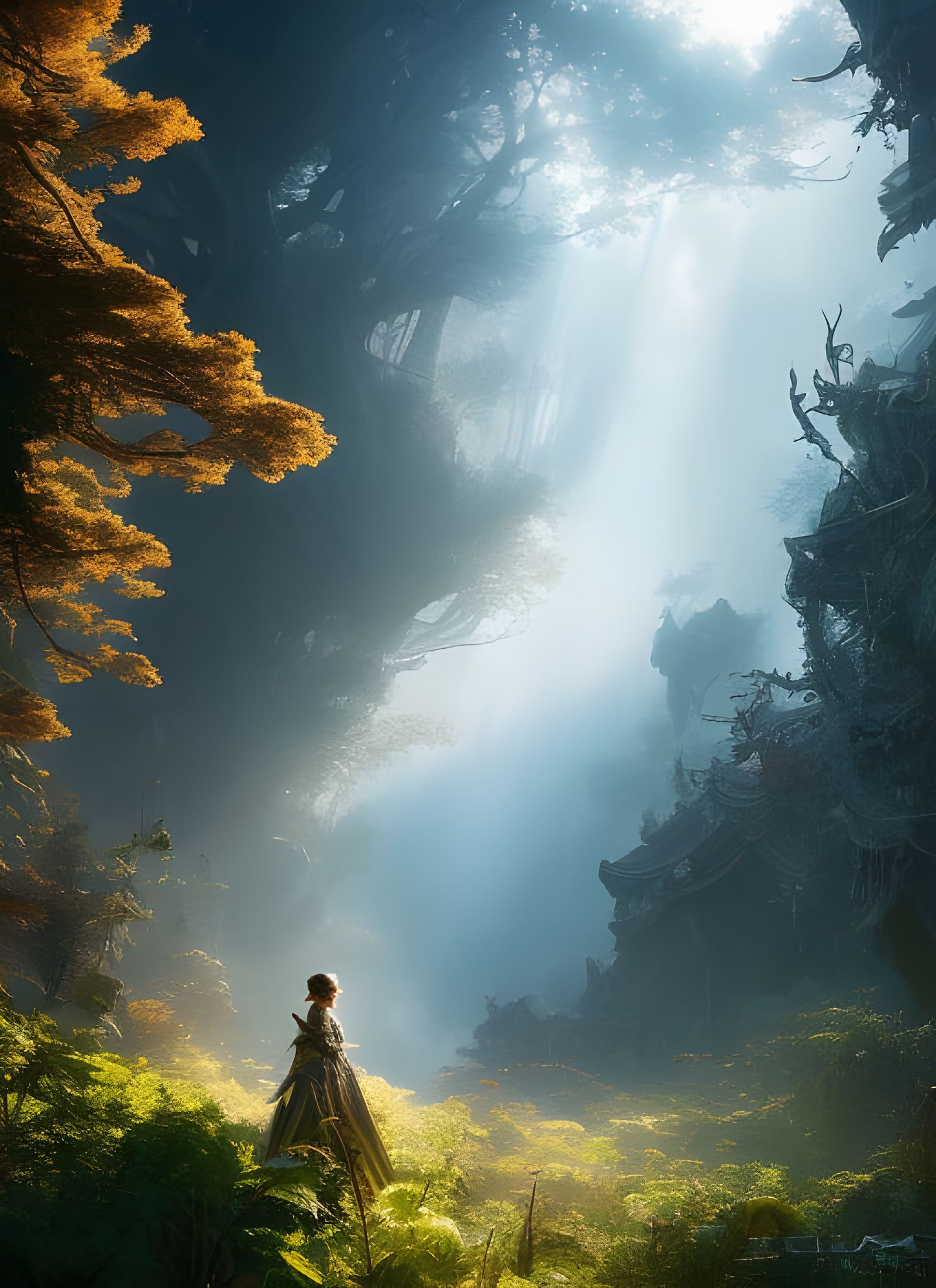 Lost