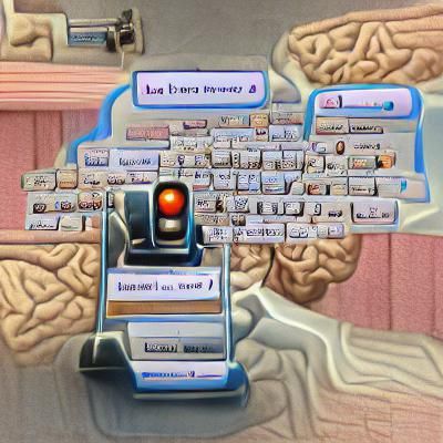 I don’t need a therapist I just type my problems into this A...