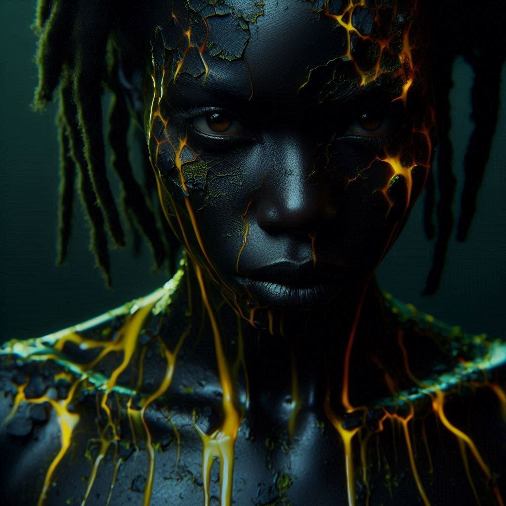 Cracking Under Pressure - series