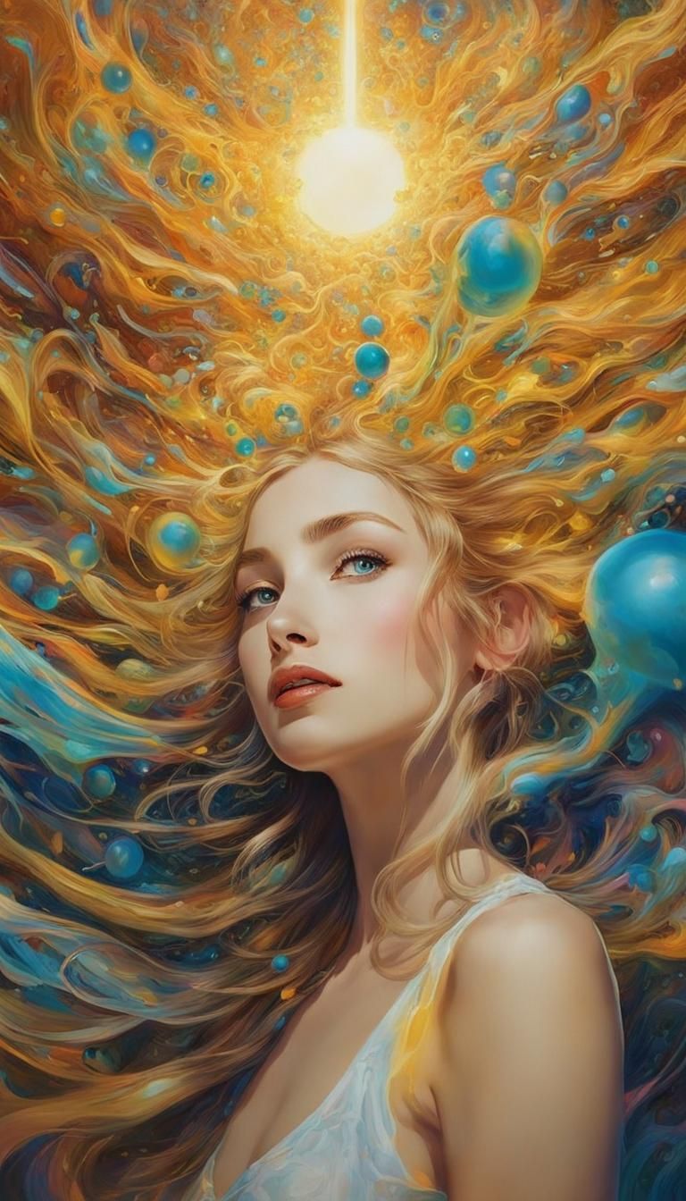 Inspired Alice