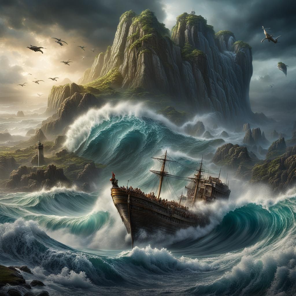 When Hope Is Lost  by @Glenn Davis Books