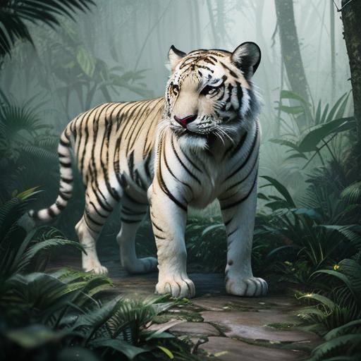 Tiger