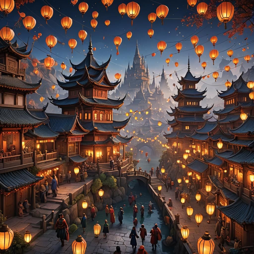 Festival of Lights