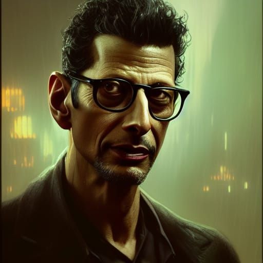 Goldblum