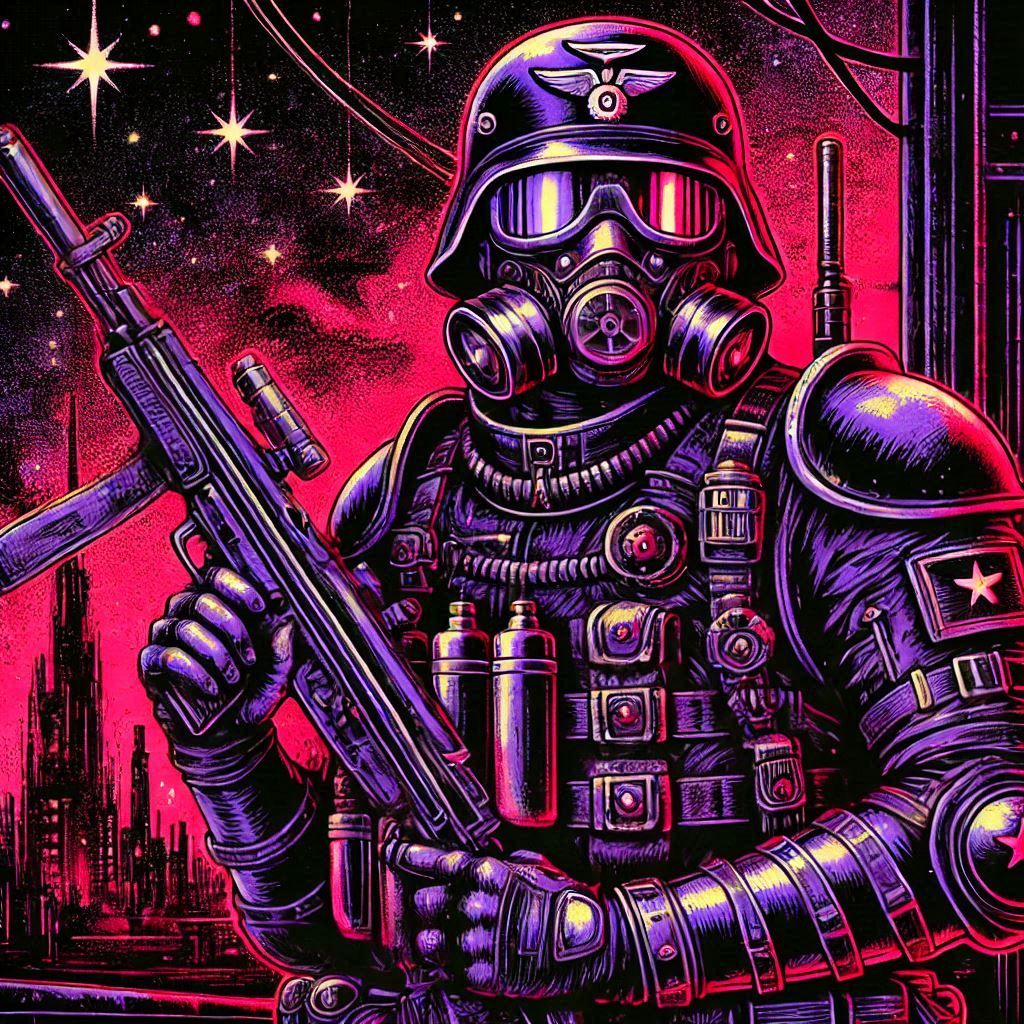 The New world Older, is not new in the slightest