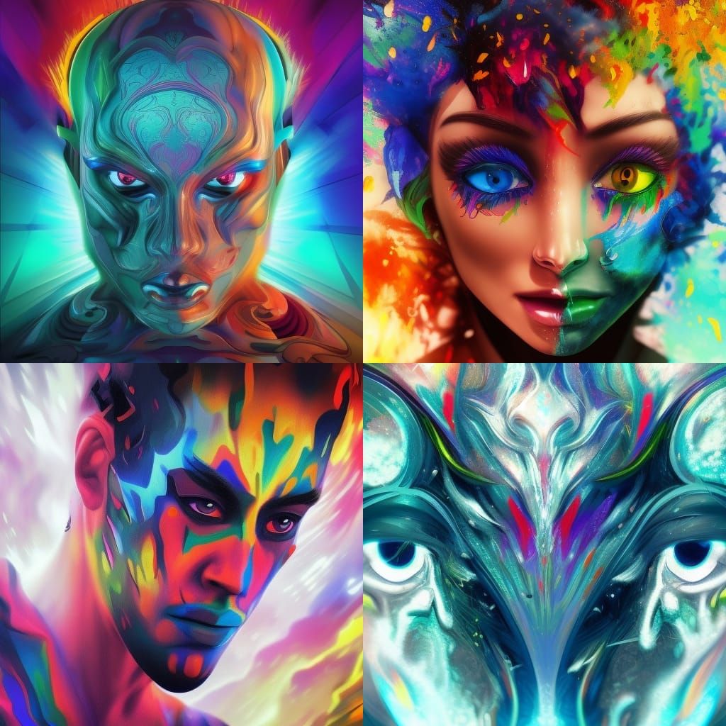 4th dimension