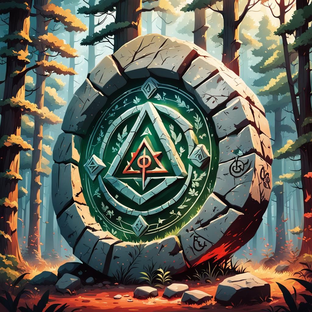 Rune of Fire