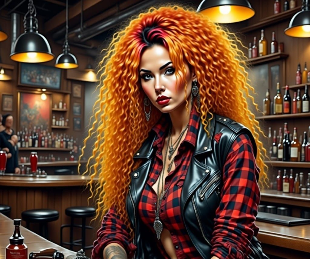 <lora:GrungepunkFlux:1.0> > 