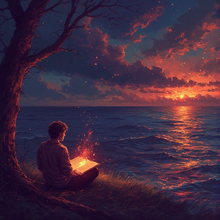 The mind is a drunk poet; the heart is the sober mystic who ...